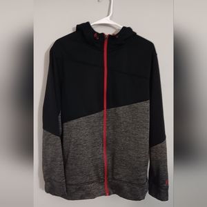 Russell - boys/men hoodie